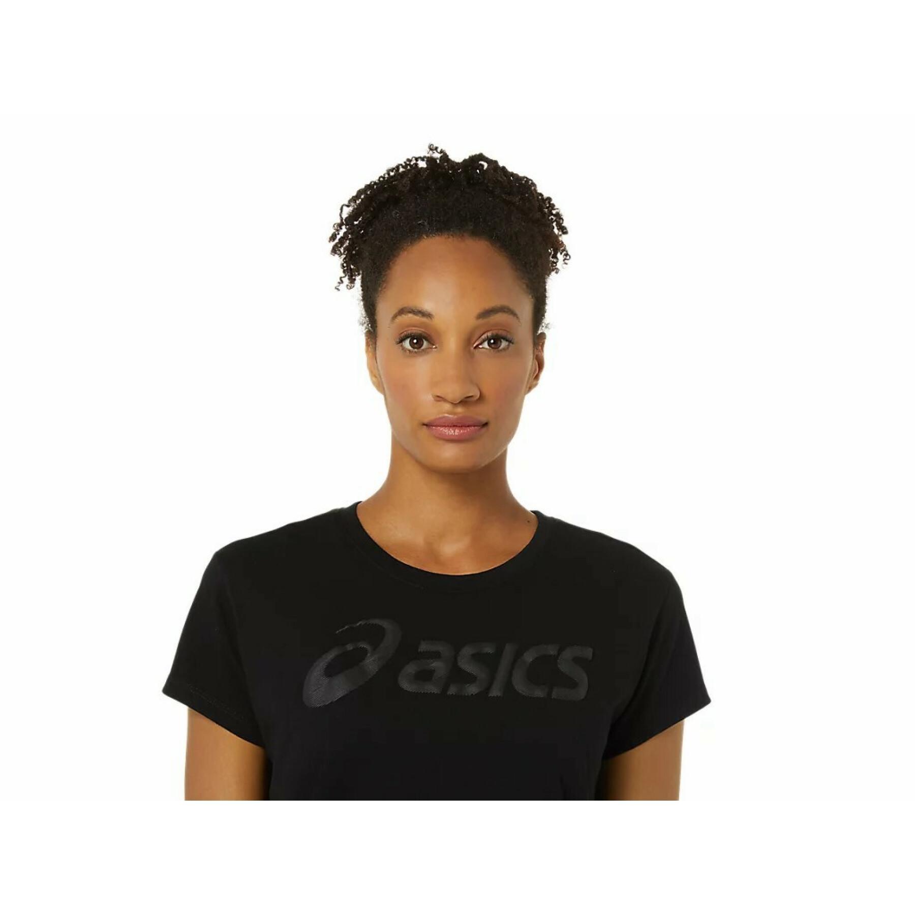 Koszulka damska Asics Big Logo Iii
